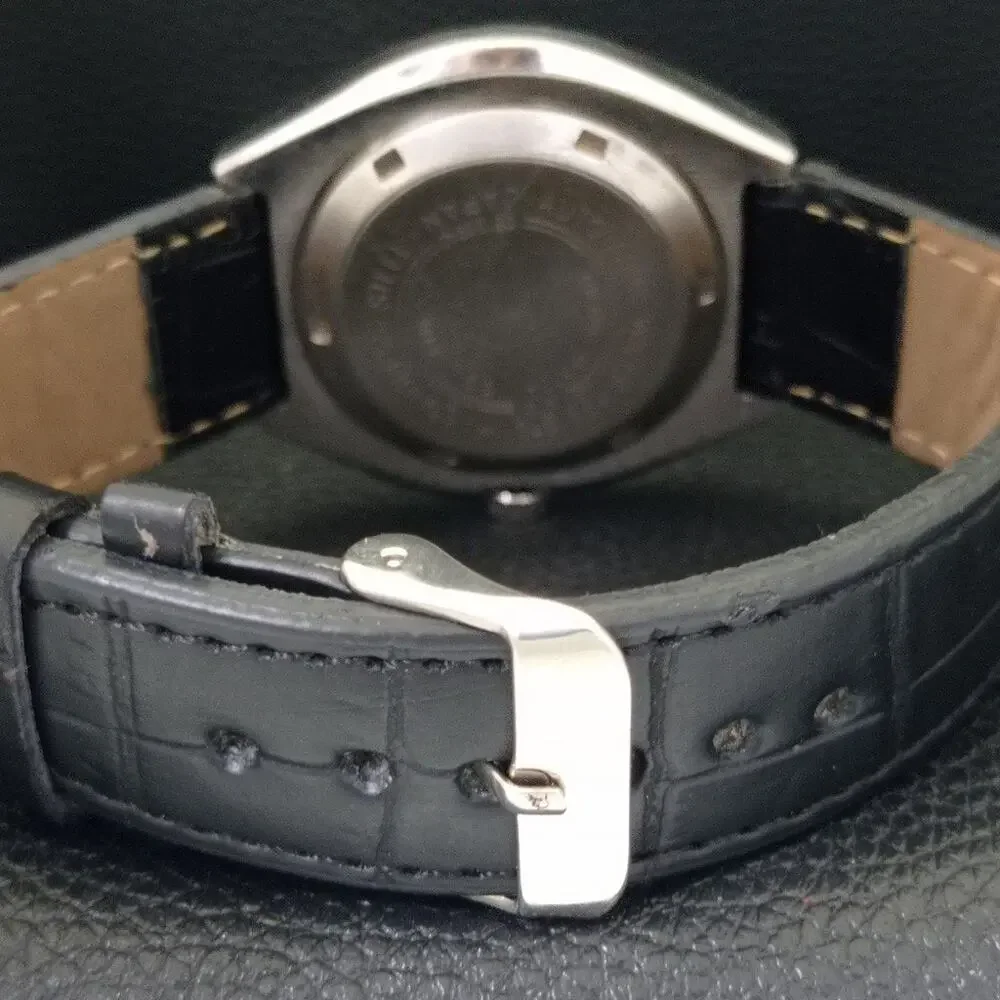 Ricoh this watch